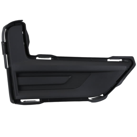 Fog Light Cover Passenger Right Side RH Hand 622566FL0A Compatible for 2017 2018 2019 2020 Nissan Rogue