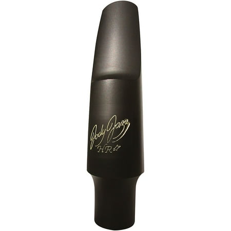 JodyJazz HR* Hard Rubber Baritone Saxophone Mouthpiece Model 6 (.100 Tip)
