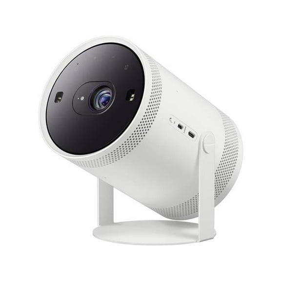 30-100 in. 2023 the Freestyle Gen2 Smart Projector with Gaming Hub
