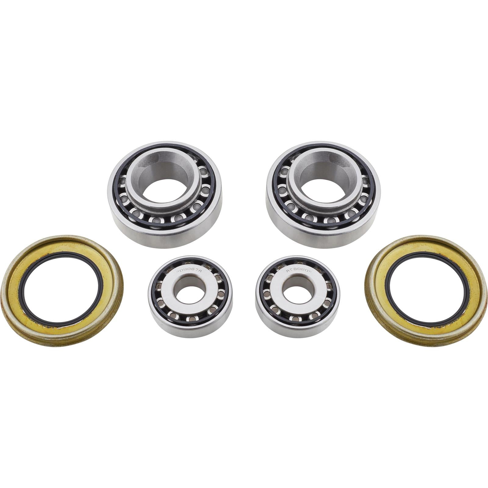 Speedway Motors 194759 GM Tapered Roller Bearing Conversion, Includes