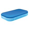 thumbnail image 4 of Cobertor para piscina 265*175*25cm Cobertor rectangular para piscina, cobertor para piscina, cobertor cuadrado a prueba de polvo, 4 of 4