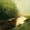 Unframed, variant on Art.com Spring Morning Stretched Canvas Print Wall Art by Julia Purinton, 16" x 16"