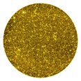 thumbnail image 2 of Nail Glitter 1 oz by Cacee Art & Confetti (Holographic, Silver, Gold, Chunk, Irridescent, Dust, Unicorn) for Nail Art, Cosmetic, Festivals, and Party (#005 Fine Metallic Yellow), 2 of 5