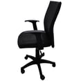 thumbnail image 2 of SILLA PARA OFICINA DE TELA PACKLIFE, 2 of 4