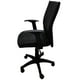 thumbnail image 2 of SILLA PARA OFICINA DE TELA PACKLIFE, 2 of 4