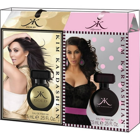 0.25 Oz Duo - Kim K./kim Gold