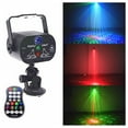 thumbnail image 1 of TopLLC Gathering Lights Disco Lights, Mini LED Stage Lights With Remote Control Suitable For Home Parties, Stage, Outdoor Entertainment And Other Decorative Lights on Clearance, 1 of 7