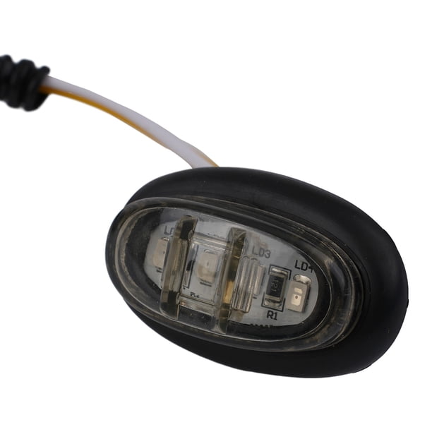 Ford SVT Raptor Front Bumper Side Marker Running Light Bulb Lamp OEM Ford SVT Raptor Front Bumper Side Marker Running Light Bulb Lamp OEM