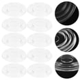 thumbnail image 5 of 25 protectores de silicona para muebles del hogar., 5 of 5