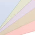 thumbnail image 3 of OUNONA Colored Printer Paper A4 Assorted Sheets for Office, Copying, Crafting, and Printing Supplies, 3 of 8