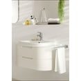 thumbnail image 3 of Eurostyle S-Size Single-Handle Single-Hole Bathroom Faucet, 3 of 7