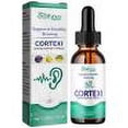 thumbnail image 1 of Gotas Para Aliviar El Zumbido En Los Oídos Gotas para aliviar el zumbido en los oídos, 30Ml, esencia suave para aliviar la otitis, cuidado de la salud del oído, 1 of 9