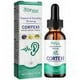 thumbnail image 1 of Gotas Para Aliviar El Zumbido En Los Oídos Gotas para aliviar el zumbido en los oídos, 30Ml, esencia suave para aliviar la otitis, cuidado de la salud del oído, 1 of 9