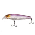 Yo-Zuri F1135 HMT 3Ds Minnow (SP) Esche Da Pesca, 70mm 2-3/4, 1 Pezzo, Prodotto In Giappone
