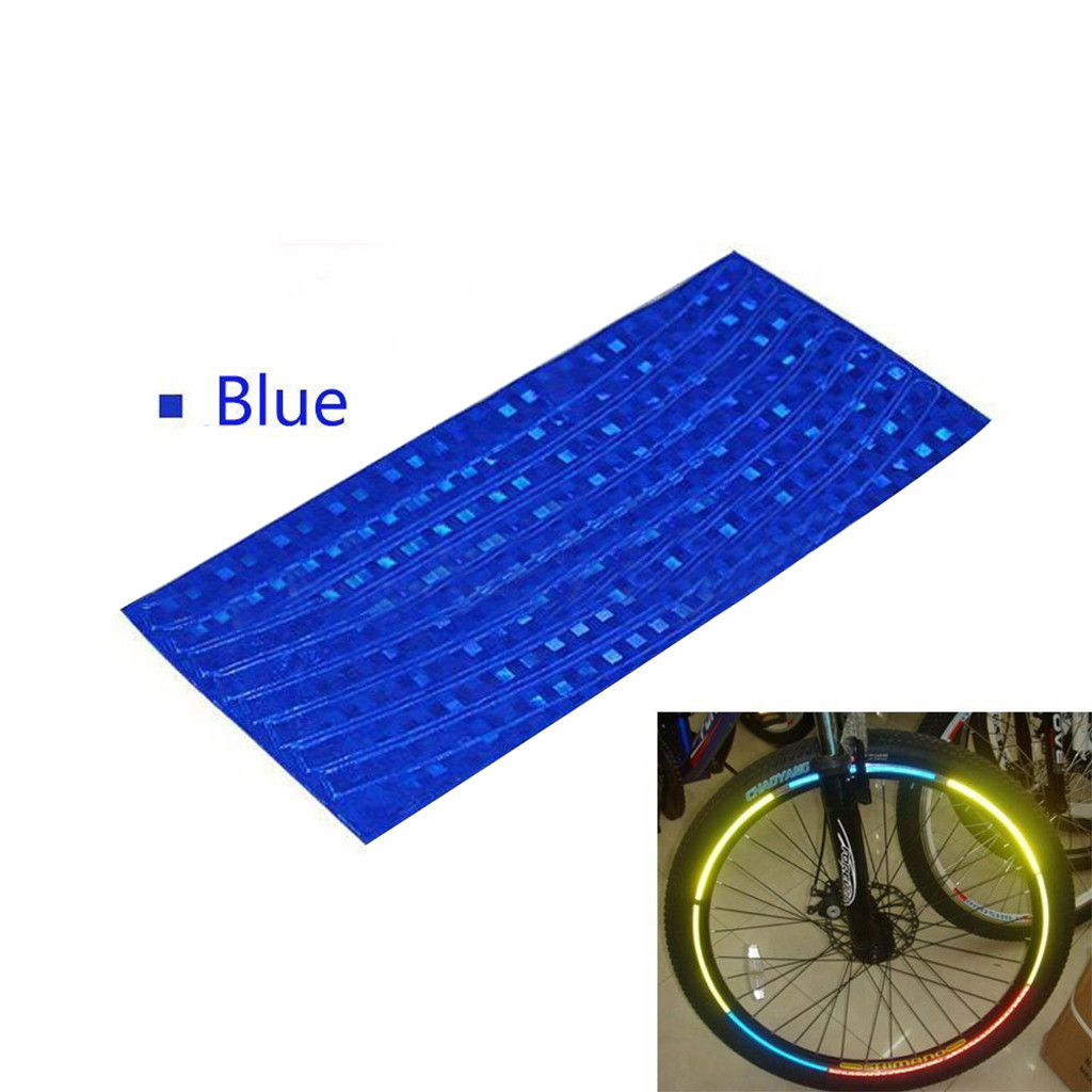 walmart bike reflectors