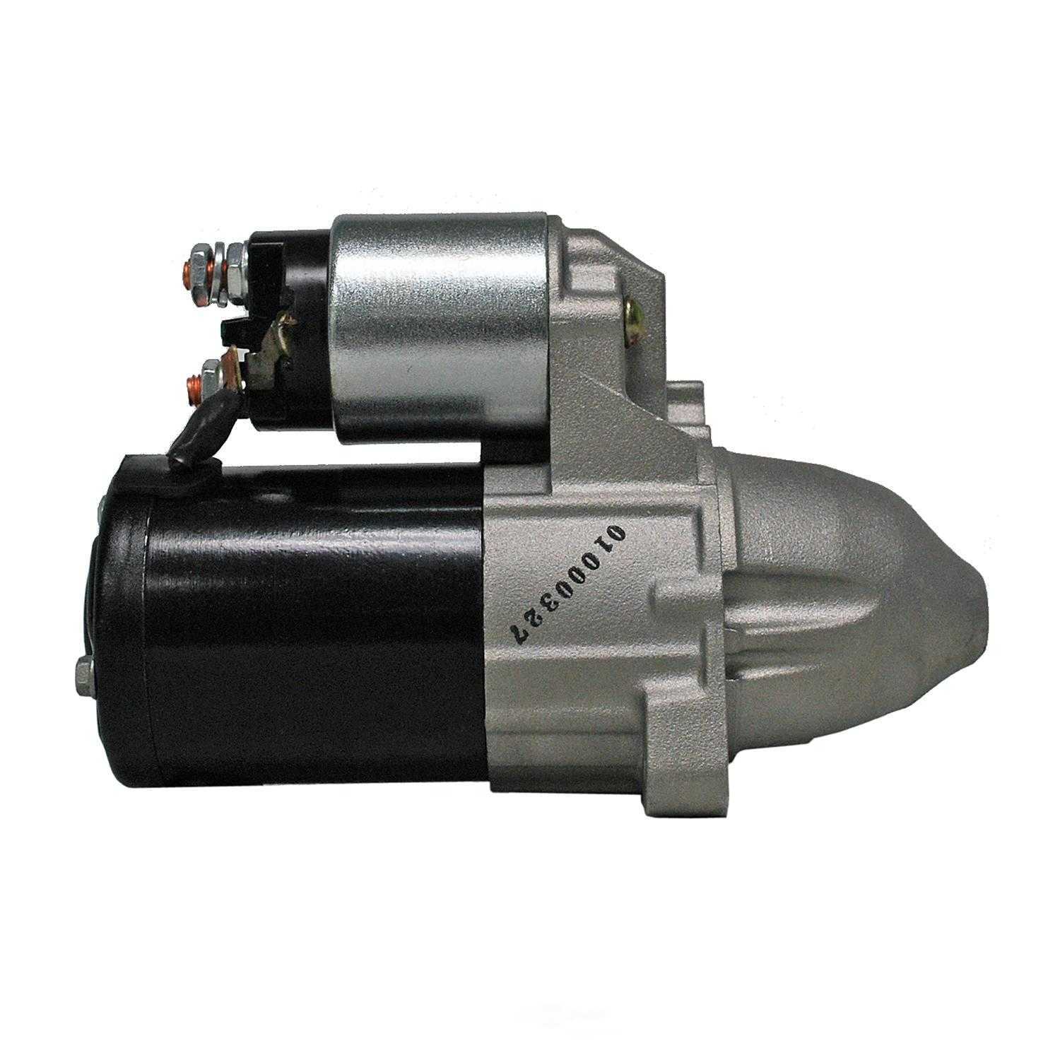FVP Professional 19037 Starter Standard