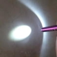 thumbnail image 4 of White light Linterna de diagnóstico con clip, pluma médica para enfermera, estudiante, médicos Emt, 4 of 5