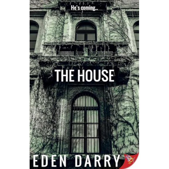 Pre-Owned The House (Paperback) by Eden Darry
