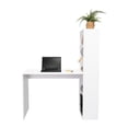 thumbnail image 3 of Escritorio Alma, Blanco Virtual Muebles, 3 of 8
