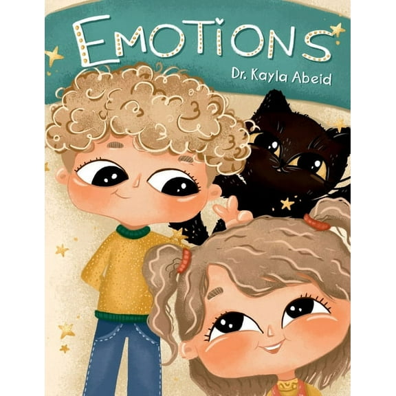 Emotions, (Paperback)