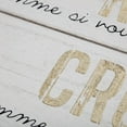 thumbnail image 2 of 12x12 Rêve Français, 2 of 5