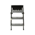 thumbnail image 4 of MORryde STP-208 StepAbove Fold-Up RV Entry Step - 3-Step (8" Step Rise), Fits 30" to 32" Door Width, 4 of 6
