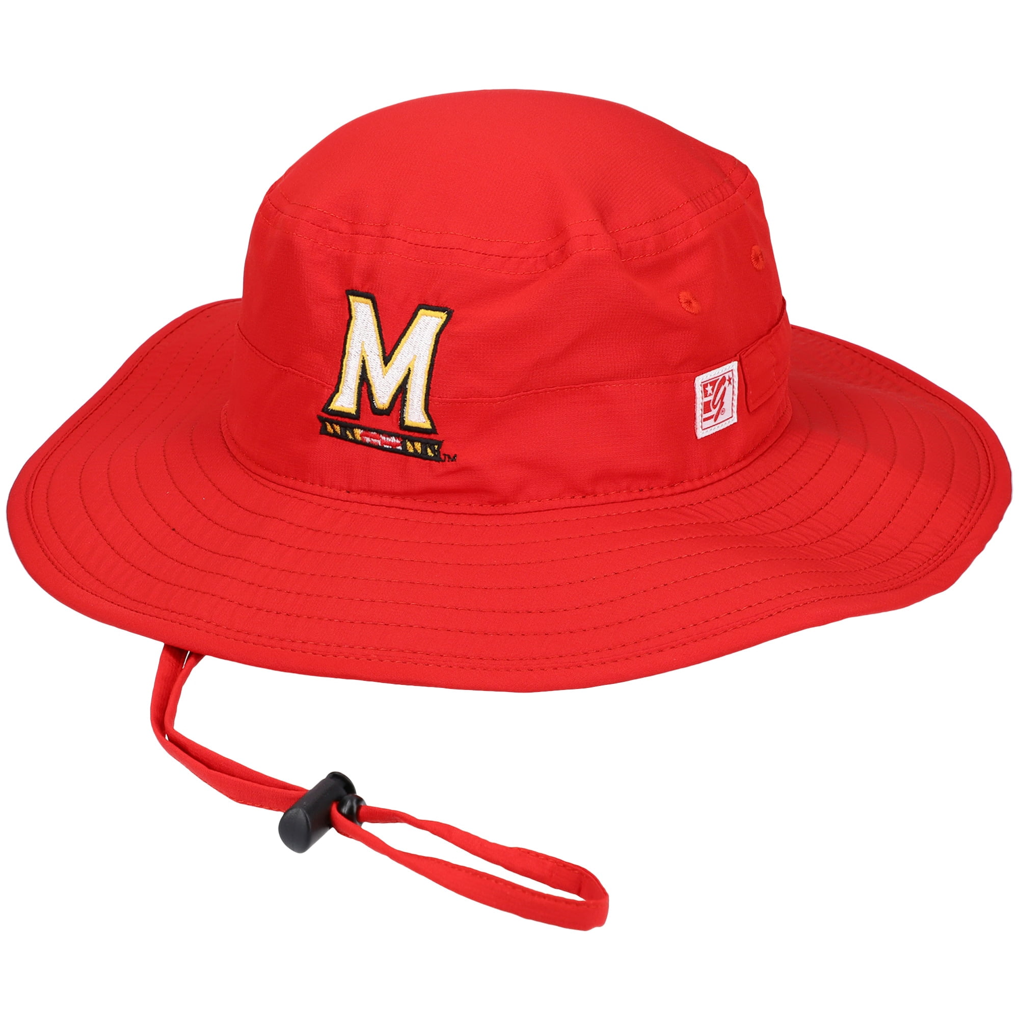 Men's The Game Red Maryland Terrapins 
