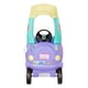 thumbnail image 4 of Coche cupé Ride-On Little Tikes Bluey Grannies con 2 accesos., 4 of 5
