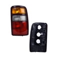 thumbnail image 1 of Calavera Sonora DEPO 2000 A 2006 Chevrolet lado Derecho Filo rojo S/Foco, 1 of 4