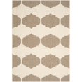 thumbnail image 1 of Safavieh Courtyard Beige Indoor Outdoor Rug - 9' x 12', 1 of 4