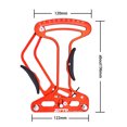 thumbnail image 2 of ZTTO Tensiomètre de Rayons de Vélo Outil de Réparation de Roue en Alliage d'Aluminium Outil de Réglage de Tension Accessoire de Vélo, 2 of 4
