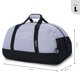 thumbnail image 4 of TOTTO Maleta Deportiva - Bolsa de Viaje | Grande | con Asa y Correa de Hombro Removible ACTIVE L purpura G, 4 of 6