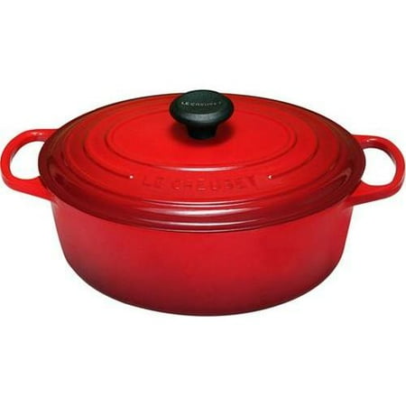 Le Creuset Oval Casserole