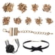 thumbnail image 5 of Collar DIY Accesorio Broche de Langosta Extensión Cadena Collar Pulsera Kit Joyería ANGGREK, 5 of 7