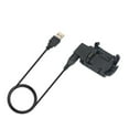 thumbnail image 2 of 2X USB Fast Charging Cable Charger Dock Data Sync for 3 Quatix 3 Watch Smart, 2 of 5