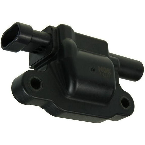 Ignition Coil - Compatible with 2007 - 2013 GMC Sierra 1500 2008 2009 2010 2011 2012
