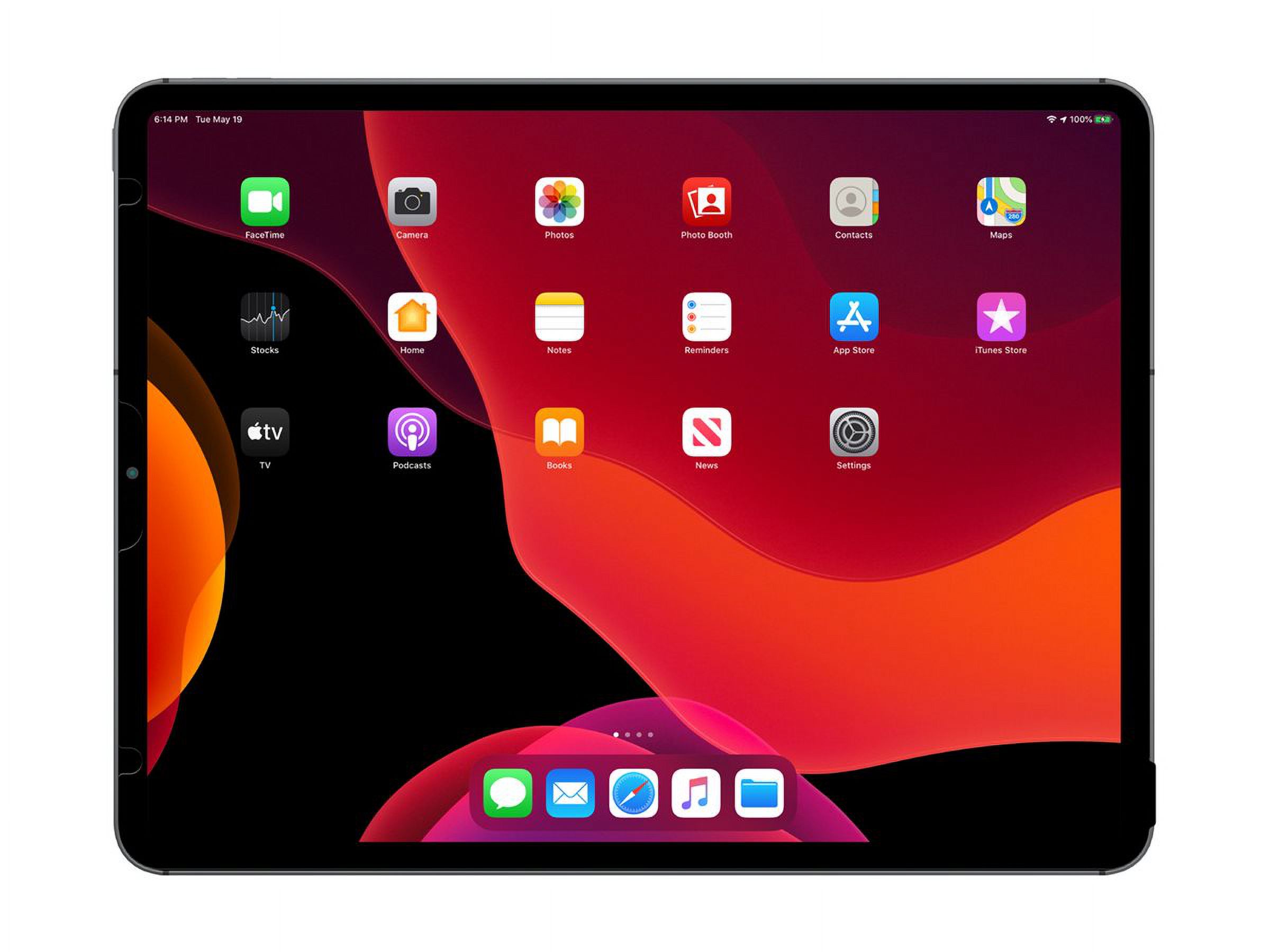BELKIN True Privacy Screen Protector for iPad Pro 12.9" OVA011ZZ - image 3 of 5