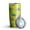Yellow Cartoon Dinosaurs-1, variant on 20oz Tumblers White ROAR Text Dinosaurs Pattern Stainless Steel Vacuum Insulated Double Wall Travel Tumbler Cups Mug with Lid and Straw,Cleaning Brush for Cold & Hot Drinks