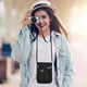 thumbnail image 2 of Funda de viaje con cuello tipo cartera KEAFOLS para pasaporte familiar, 2 of 8