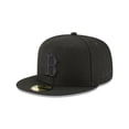 thumbnail image 2 of GORRA NEW ERA 59FIFTY  7 1/8 BOSTON RED SOX 11591175, 2 of 3
