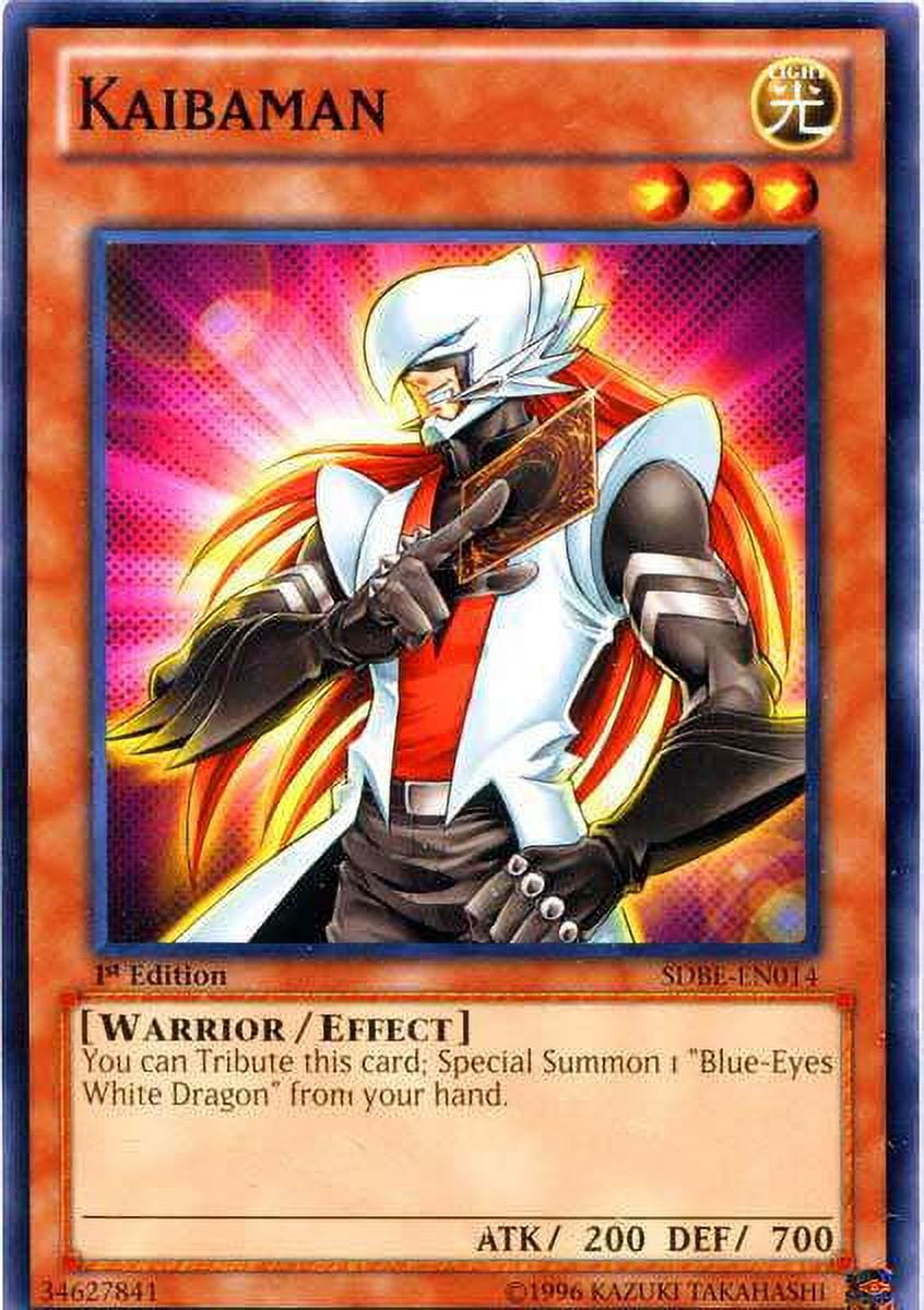 Yu-Gi-Oh Legendary Collection 3: Yugi's World Special Edition