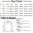 thumbnail image 5 of SHTXOZHI Womens Long Sleeve Button Down Jacket Fall Open Front Solid Color Knit Cardigans, 5 of 5