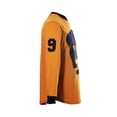 thumbnail image 3 of Jersey Pumas Retro 1977 Old School Sports Para Hombre Talla M Dorado, 3 of 3