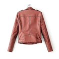 thumbnail image 2 of Chaqueta motera mujer, 2 of 3