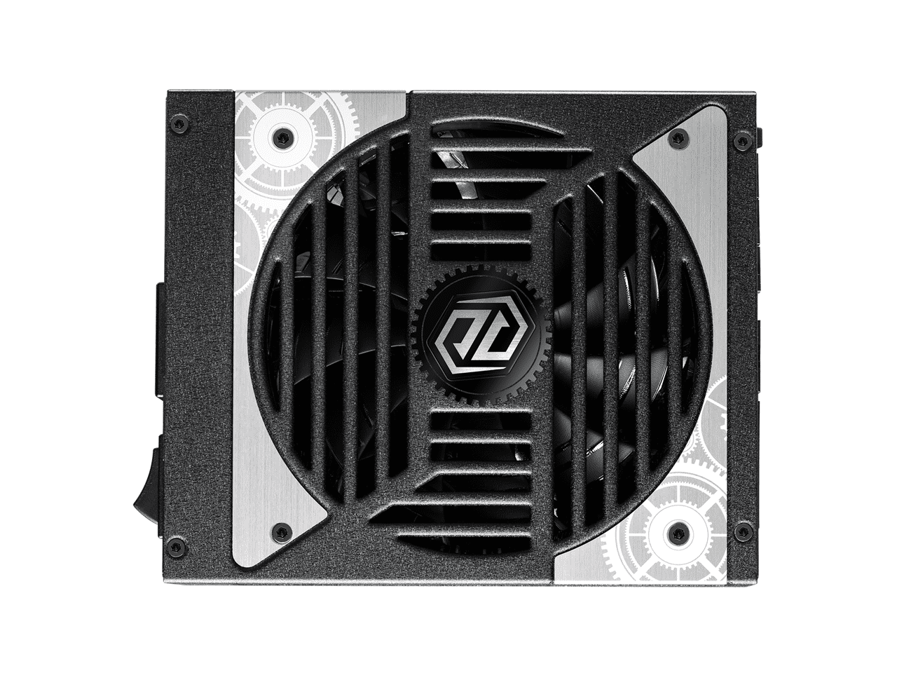 ASRock TC1650T 1650W Full Modular Power Supply