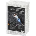 thumbnail image 1 of B.PRIME 5x7-Feet Non-Slip Rug Underlay Pad for Hard Floors. Different Size Options Available, 1 of 7