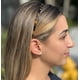 thumbnail image 2 of Diadema Camila Paris CP3469 hecha a mano en Tokio, 0,8 cm de ancho, 2 of 8