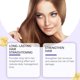 thumbnail image 5 of Mascarilla facial para el cuidado del cabello. Mejora la calidad del cabello. Aceite nutritivo para el cuero cabelludo. Crema alisadora para el cabello. Mascarillas capilares., 5 of 9