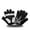 Gray, variant on Bike Gloves 5MM Gel Pad Mountain Bike Gloves Breathable Gloves for Men Women ,Flexible and Comfortable