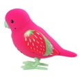 thumbnail image 3 of Little Live Pets Tweet Talking Birds Strawberry Belle Toy, 3 of 3